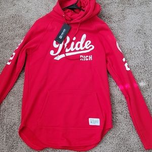 Ride Rich Hoodie